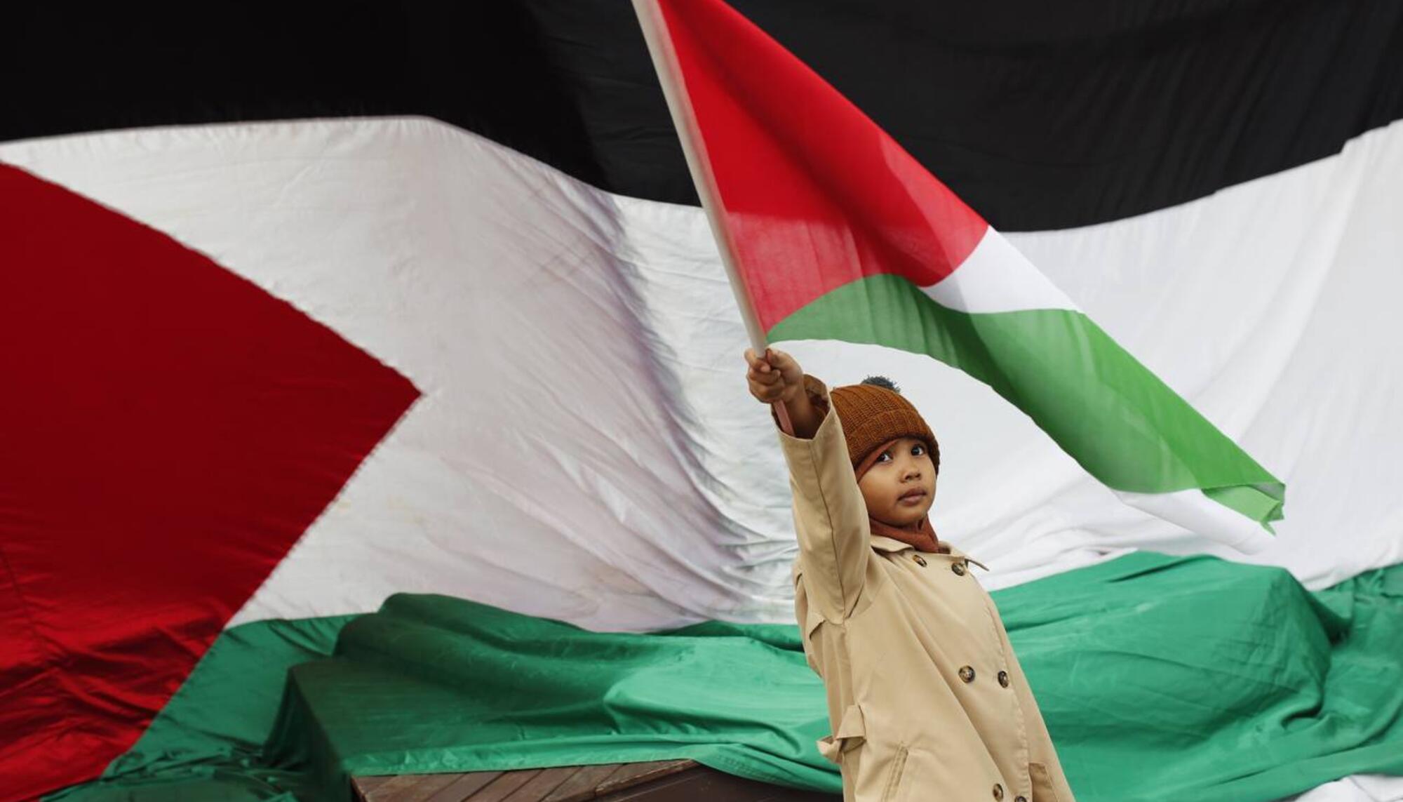 Flotilla a Gaza día 3 - 4